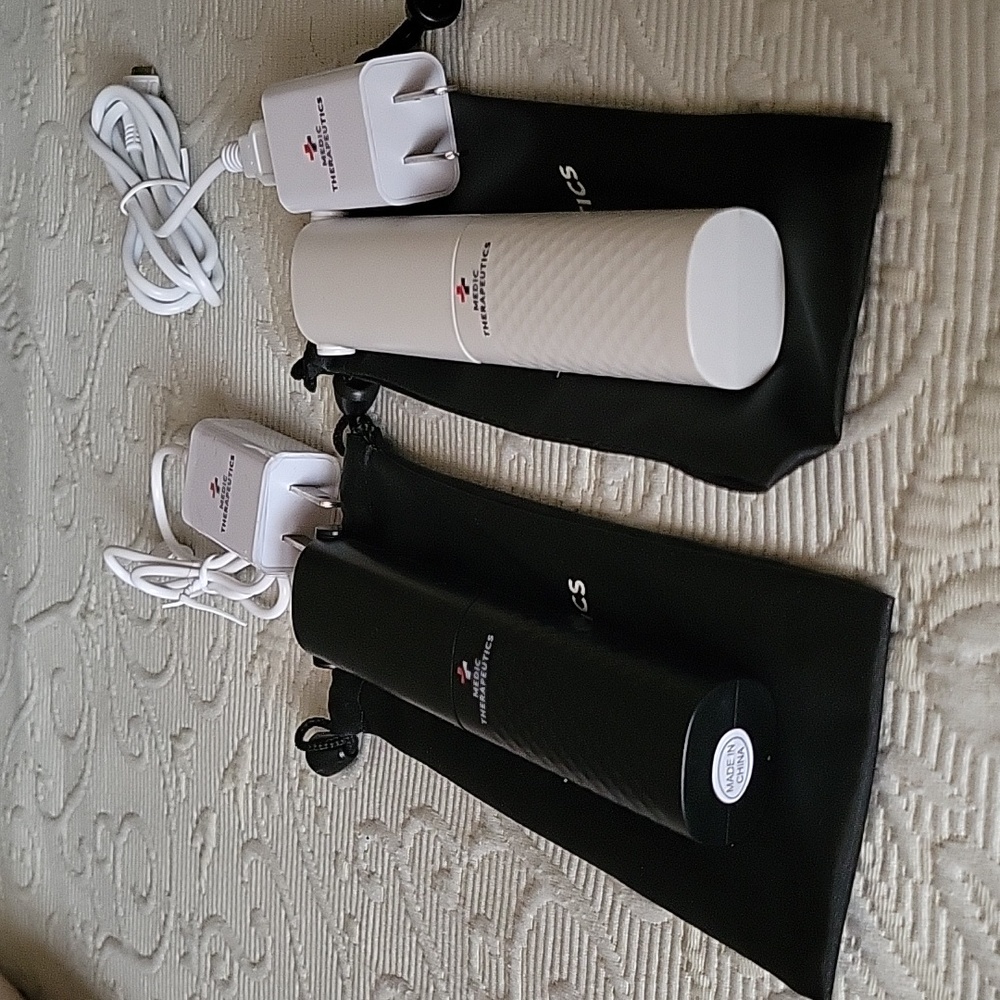 Mini UVC/ LED STERILIZER WAND